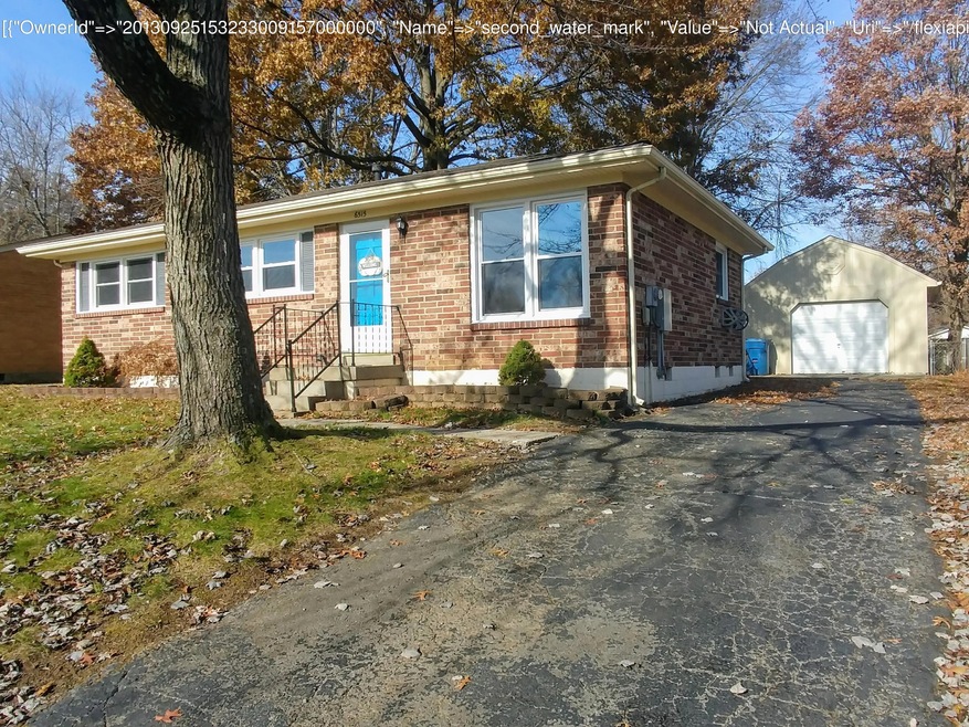 6515 Firethorn Way, Louisville, KY 40229 - photo 1