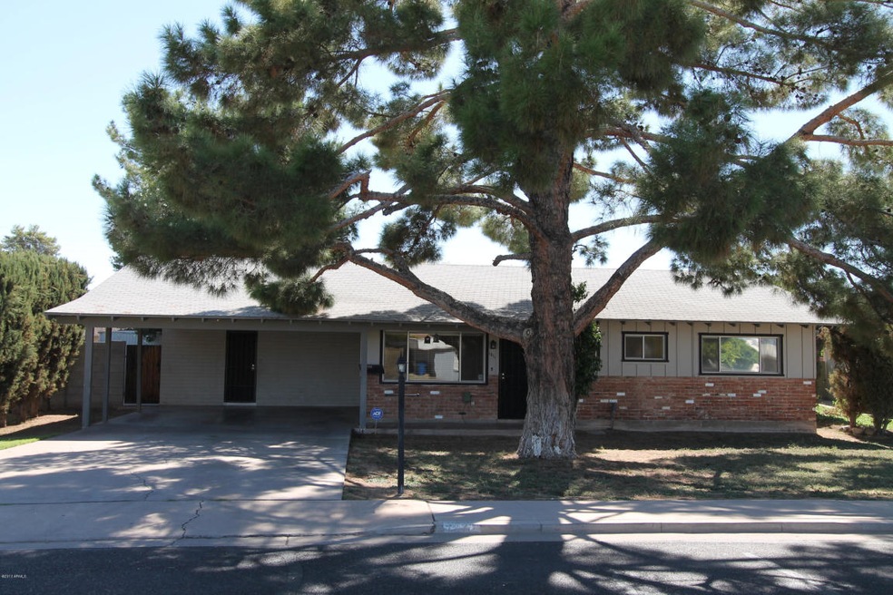 Front Exterior