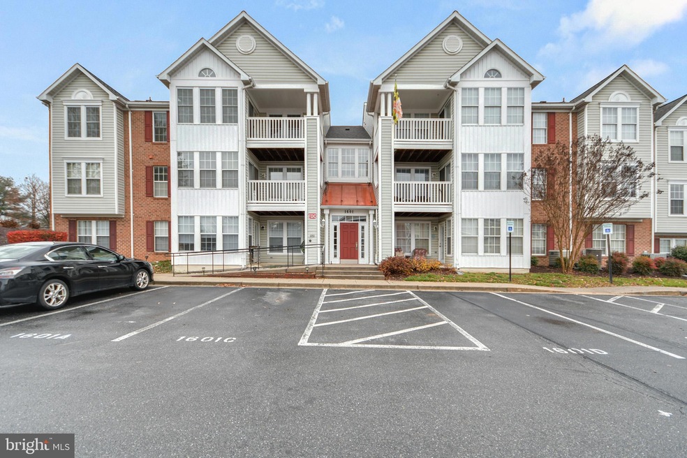 1601 Berry Rose Ct unit 4, Frederick, MD 21701 - photo 1