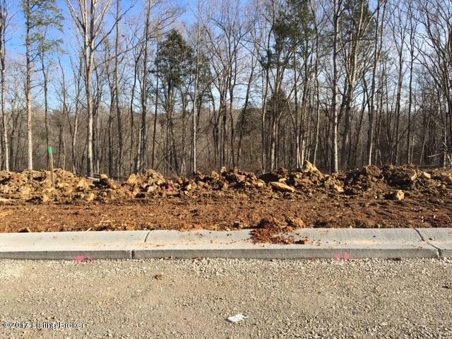 Lot #107 Bluff's Edge Dr, Mount Washington, KY 40047 - photo 1