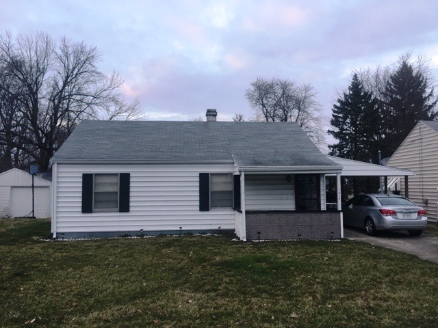 1816 E 26th St, Muncie, IN 47302 - photo 1