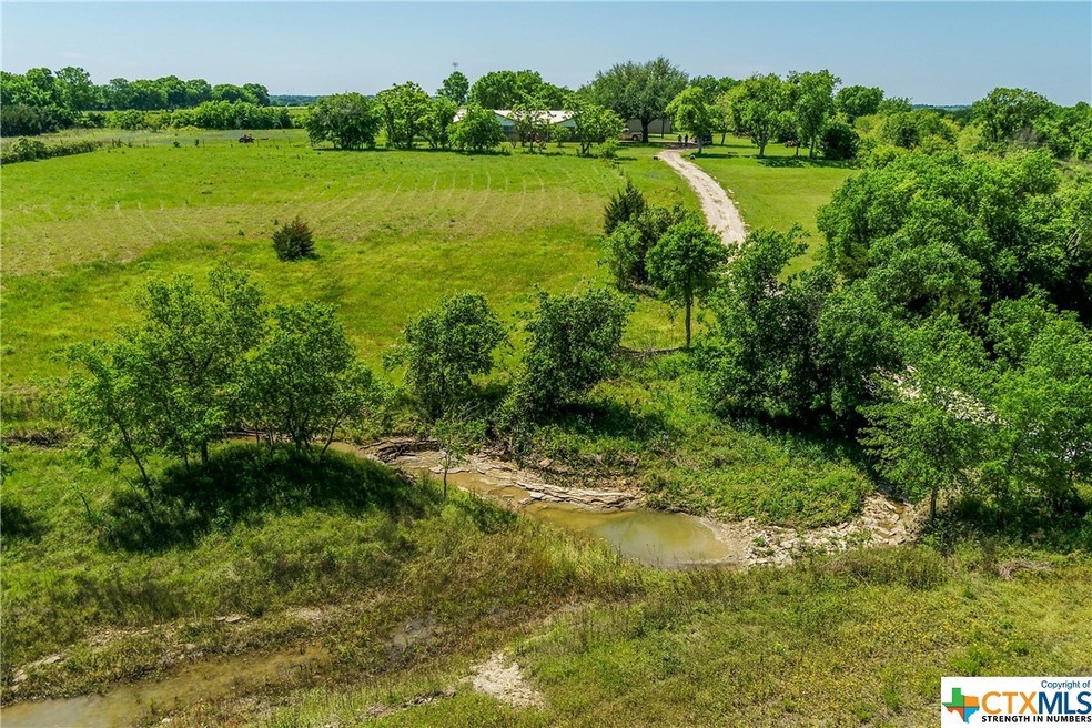 2643 W Hillyard Rd, Moody, TX 76557 - photo 1