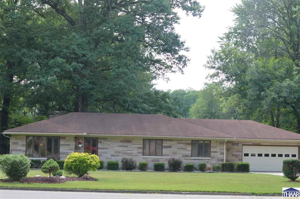 15 Gardendale Rd, Terre Haute, IN 47803 - photo 1