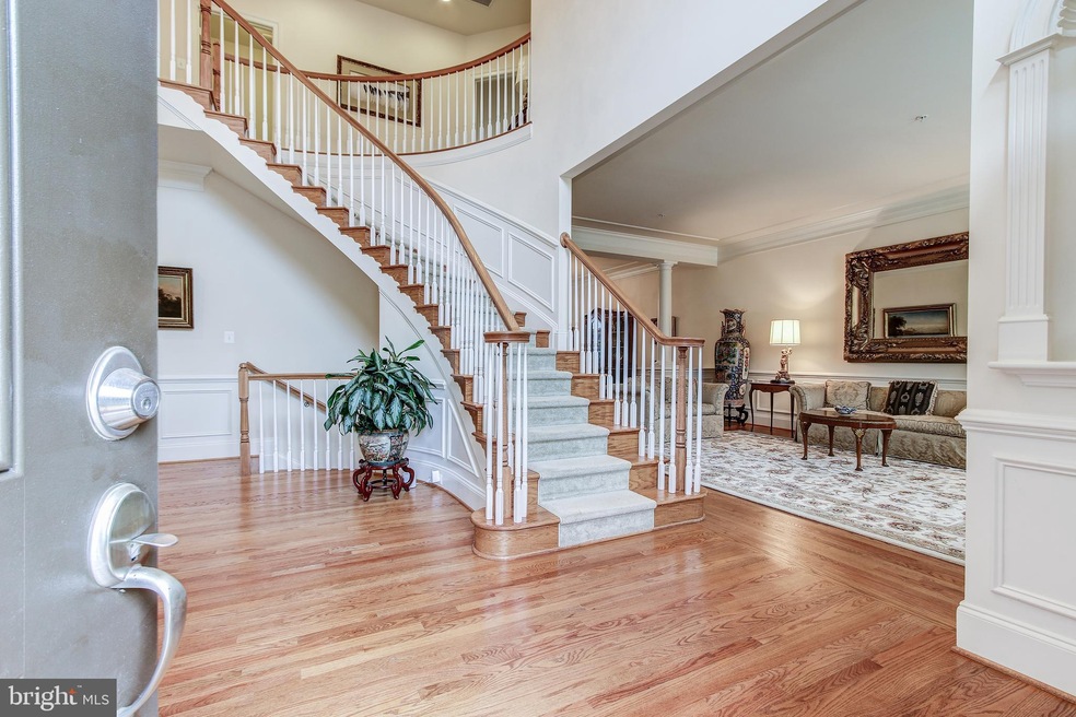 8751 Weathered Stone Way, Laurel, MD 20723 - photo 1