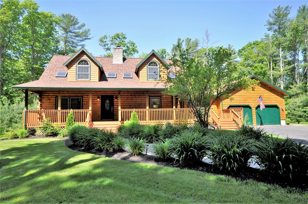 1677 Bedford St, Bridgewater, MA 02324 - photo 1