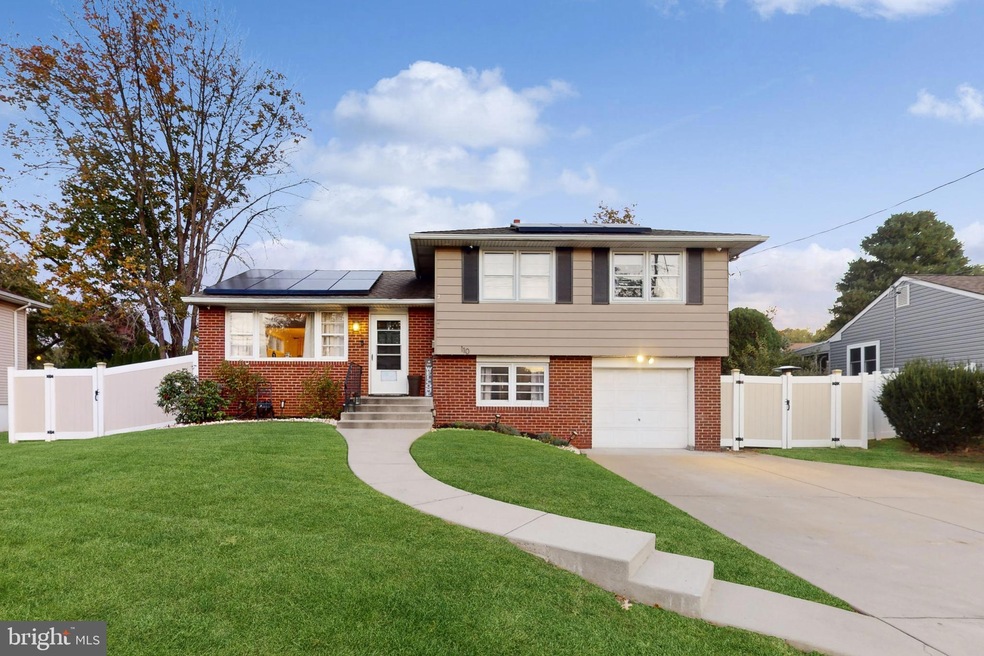 110 E Valleybrook Rd, Cherry Hill, NJ 08034 - photo 1