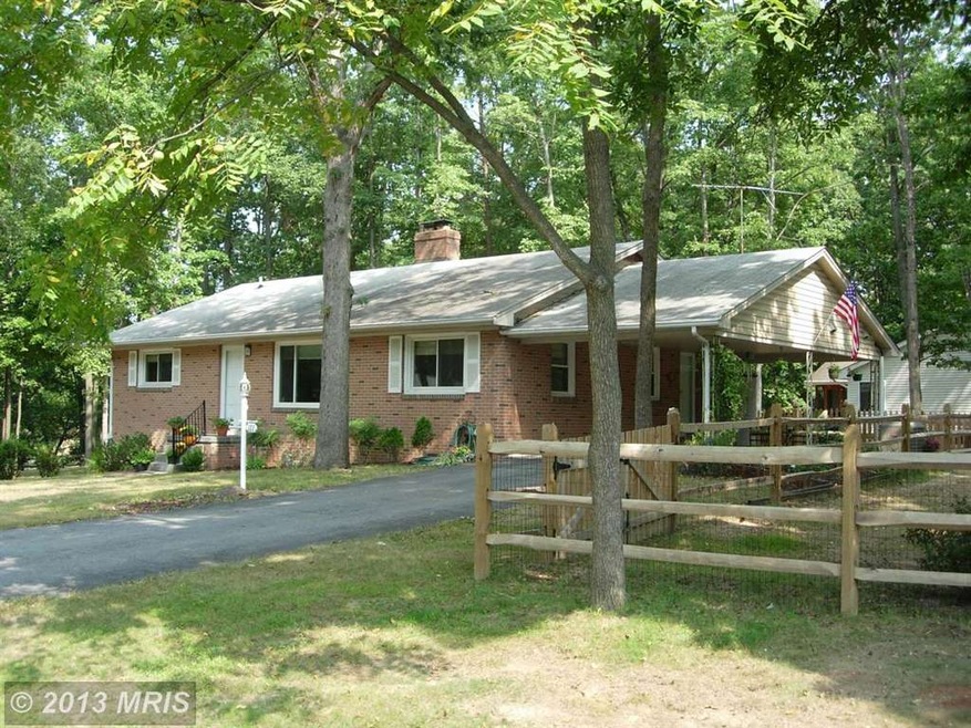 111 Laurel Hill Dr, Stephens City, VA 22655 - photo 1