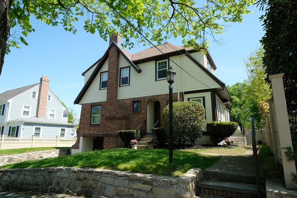 92 Otis St, Milton, MA 02186 - photo 1