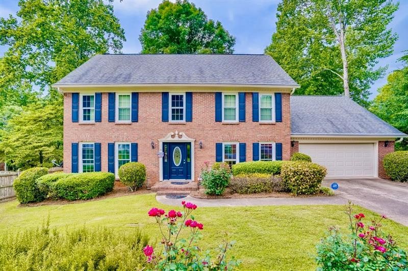 1279 Sagewood Dr, Marietta, GA 30068 - photo 1