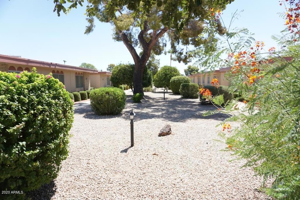 13857 N 109th Ave unit J, Sun City, AZ 85351 - photo 1