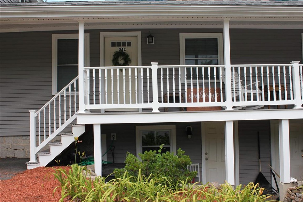 94 Range Rd unit C, Windham, NH 03087 - photo 1