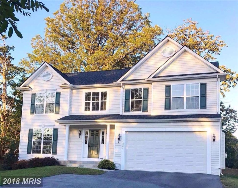 6084 Old Washington Rd, Elkridge, MD 21075 - photo 1