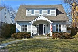 4 Chester Ave, Annapolis, MD 21403 - photo 1