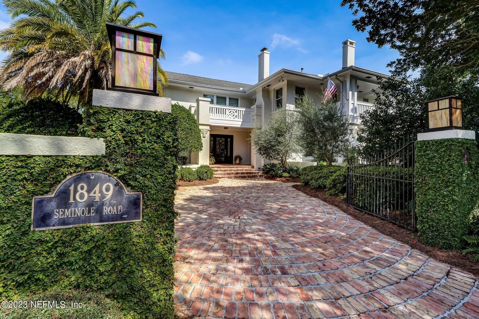 1849 Seminole Rd, Jacksonville, FL 32205 - photo 1