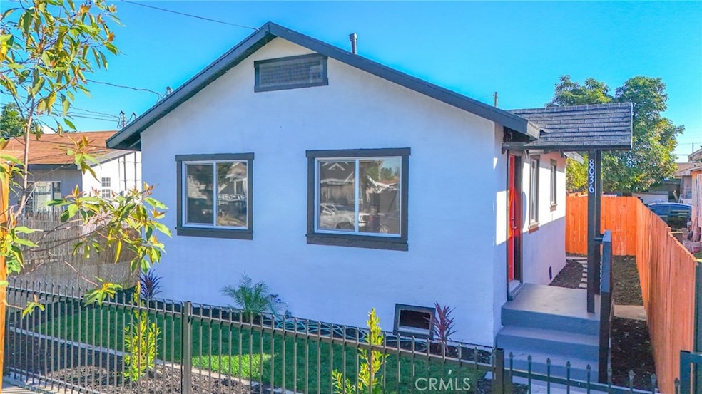 8036 Alix Ave, Los Angeles, CA 90001 - photo 1
