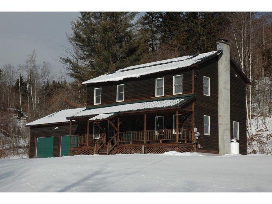 1428 Chase Rd, Montpelier, VT 05602 - photo 1