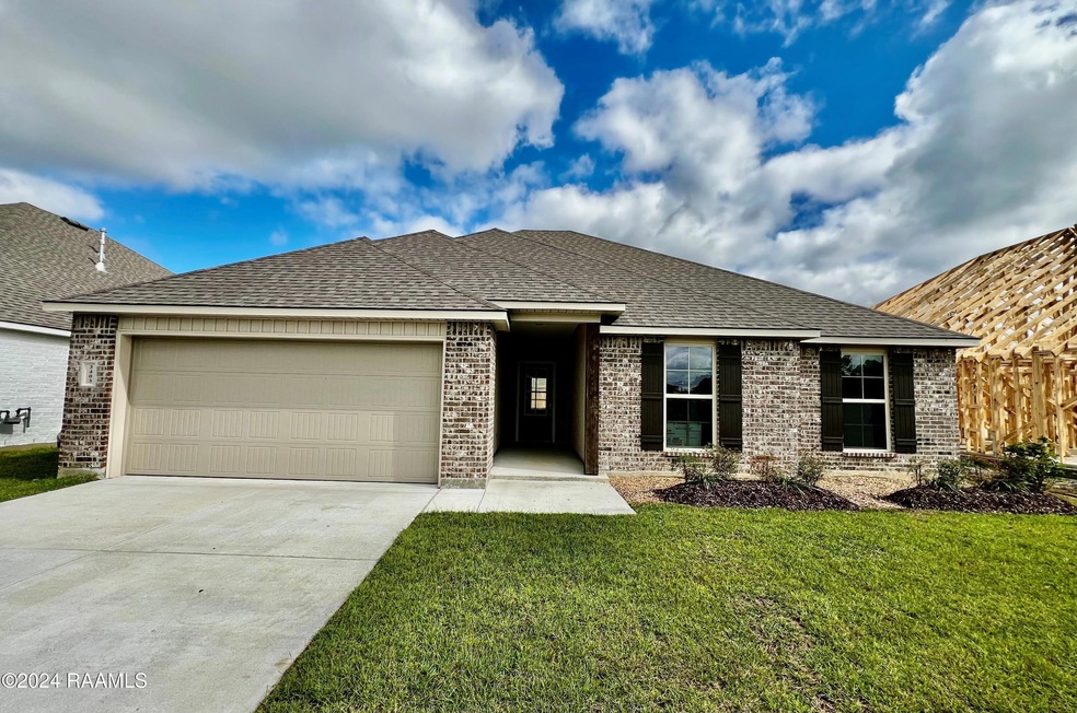 3403 Magnolia Lakes Blvd