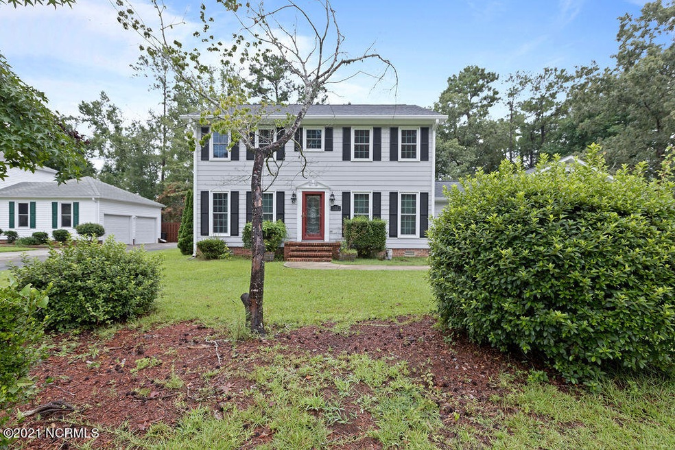 157 Aldersgate Rd, Jacksonville, NC 28546 - photo 1