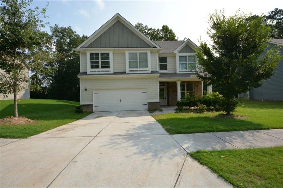 2315 Overlook Ave, Lithonia, GA 30058 - photo 1