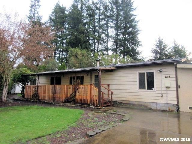 819 Zoe Ct, Newberg, OR 97132 - photo 1