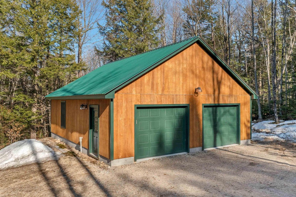 1 Sugar Loaf Dr, Center Ossipee, NH 03814 - photo 1