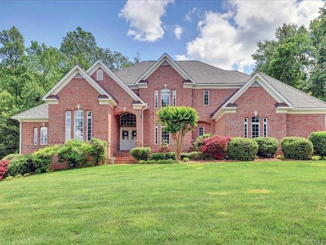 Welcome home to 11319 Taylor Landing Way