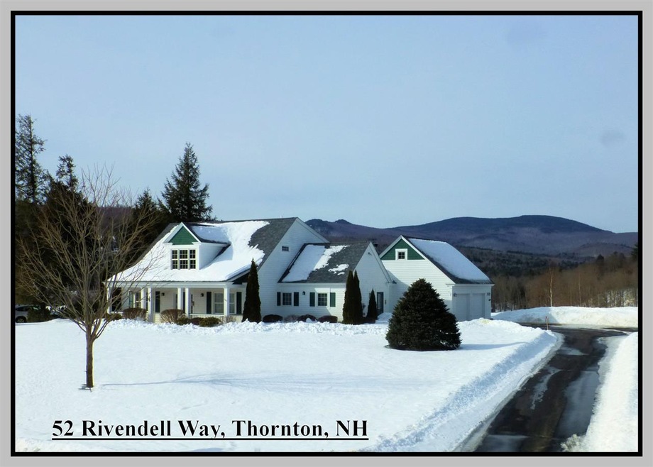 52 Rivendell Way, Thornton, NH 03285 - photo 1