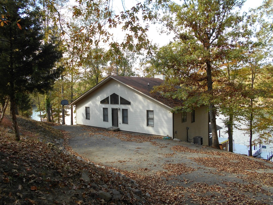 Street View of Home