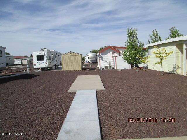 Ready for your RV
