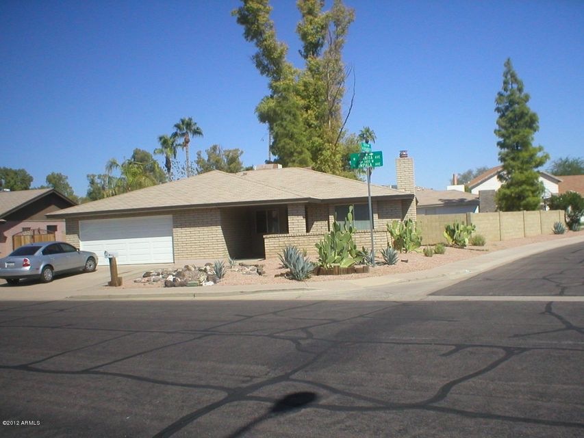 1402 W Impala Ave, Mesa, AZ 85202 - photo 1