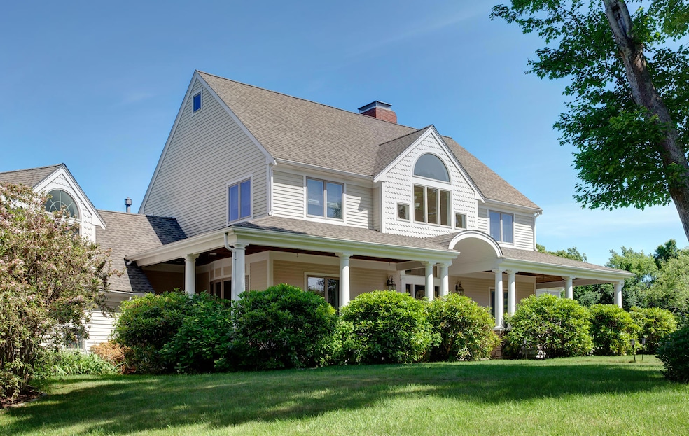 3 Swann Hill Ln, Sandwich, MA 02563 - photo 1