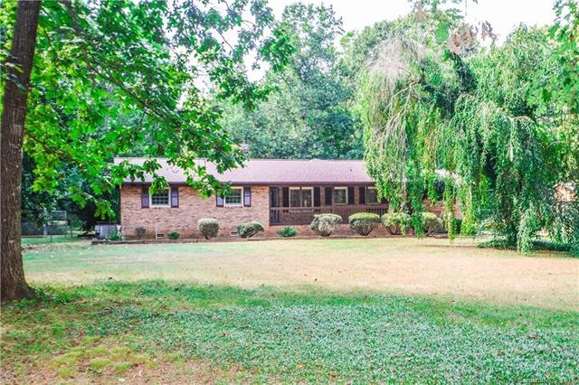 667 Barry Oak Rd, Cleveland, NC 27013 - photo 1