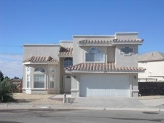 473 Jeweled Mesa Ct, Horizon City, TX 79928 - photo 1