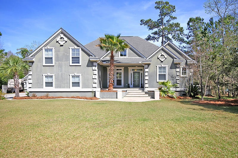 3774 Saint Ellens Dr, Mount Pleasant, SC 29466 - photo 1