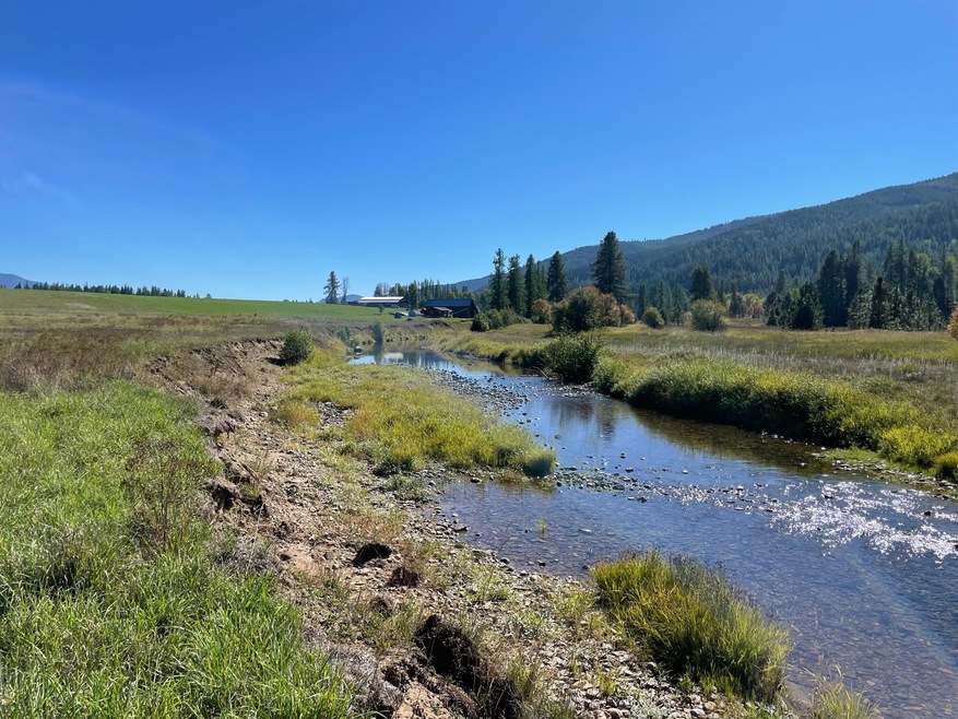 Nhn Graham Ln, Trout Creek, MT 59874 - photo 1