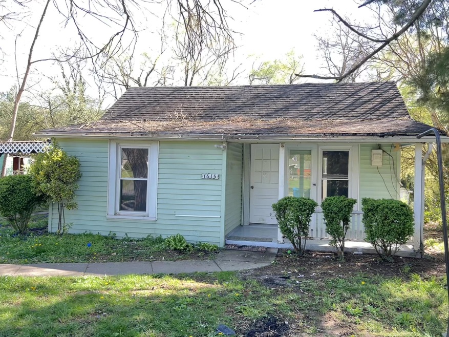 1615 Riverdale Rd SE, Roanoke, VA 24014 MLS 905270