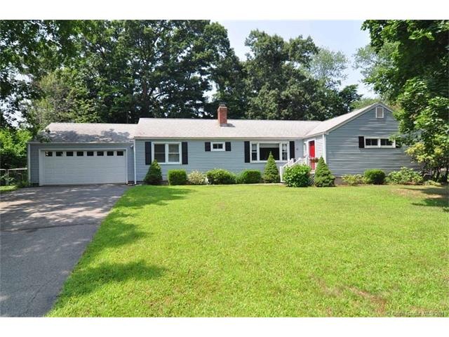 47 Nod Rd, Windsor, CT 06095 - photo 1