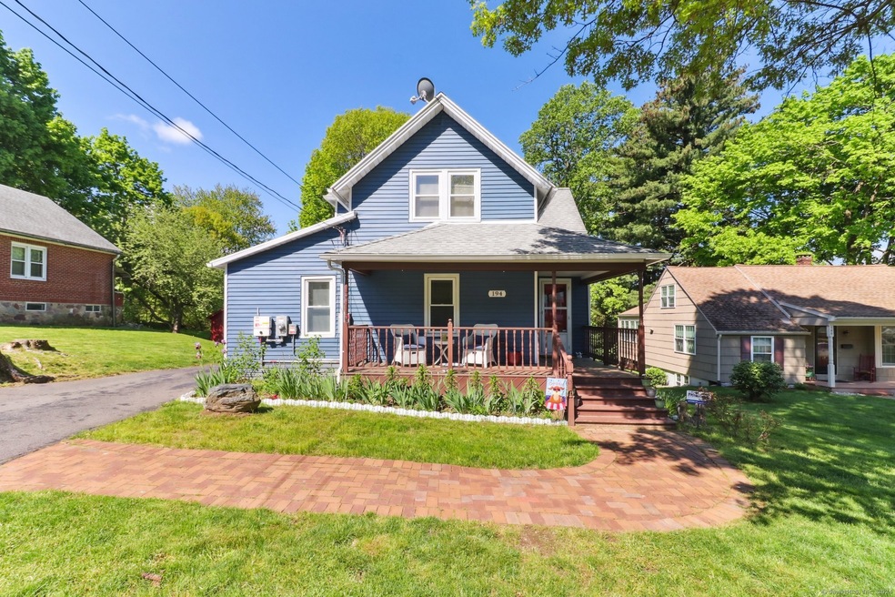 194 Hull St, Bristol, CT 06010 - photo 1