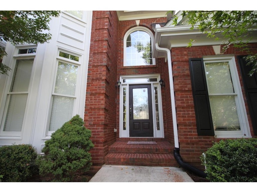 115 Creek Breeze Way, Oxford, GA 30054 - photo 1