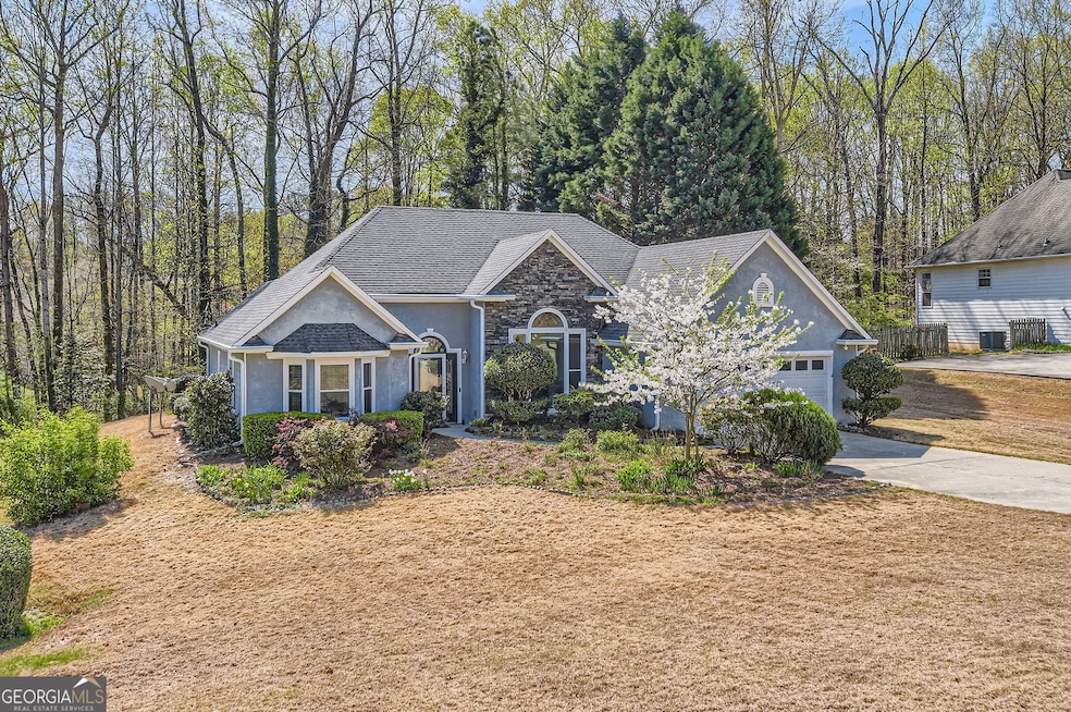 534 Creekstone Dr, Jonesboro, GA 30236 - photo 1