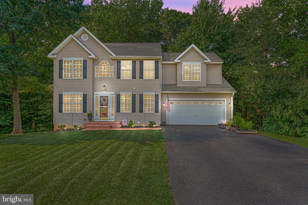 1 Puritan Place, Stafford, VA 22554 - photo 1