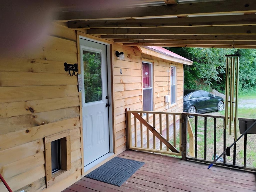 1186 Thornhill Dr, Sylva, NC 28779 - photo 1