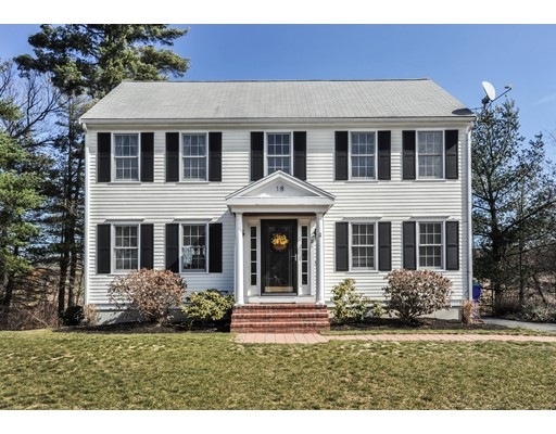 18 Franklin Hunt Rd, Rockland, MA 02370 - photo 1