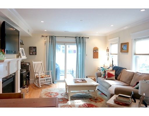 6 Gates St unit 2, Boston, MA 02127 - photo 1