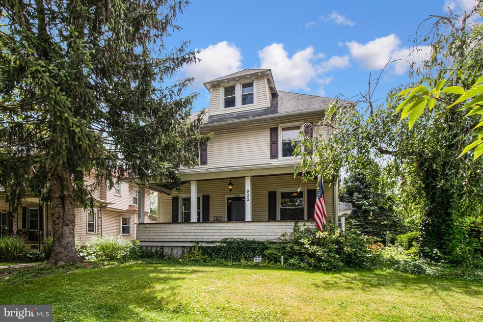 922 Grant Ave, Oaklyn, NJ 08107 - photo 1