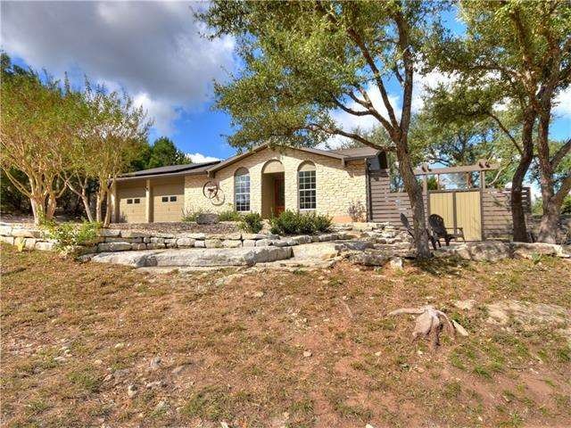 6902 Smokey Hill Rd, Austin, TX 78736 - photo 1