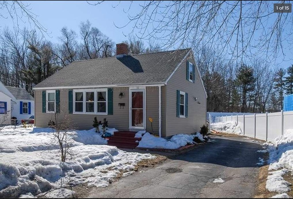 130 Colonial Dr, Portsmouth, NH 03801 - photo 1