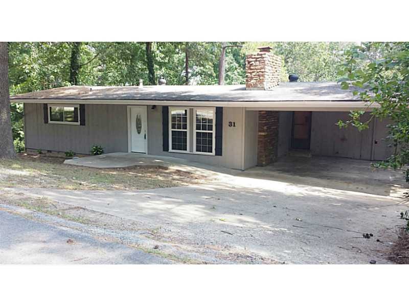 31 Grisham Cir, Bella Vista, AR 72715 - photo 1