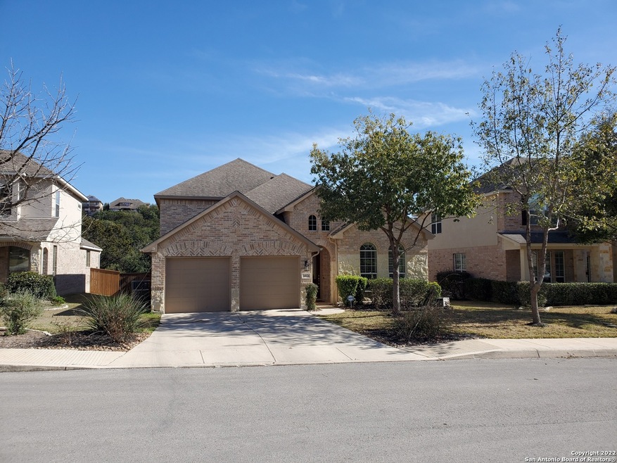 24126 Briarbrook Way, San Antonio, TX 78261 - photo 1