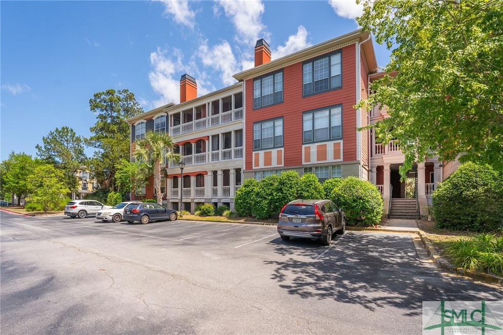 2432 Whitemarsh Way, Savannah, GA 31410 - photo 1